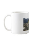 Machu Pichu photo mug