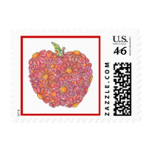 Macintosh Stamps