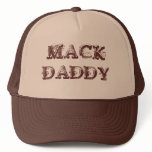 MACK DADDY HATS