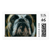 Mack I Stamp by Boris813 Mack I Stamp