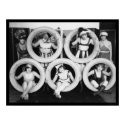 Mack Sennett Bathing Beauties 1922 posters