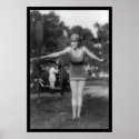 Mack Sennett Bathing Beauty 1915 posters