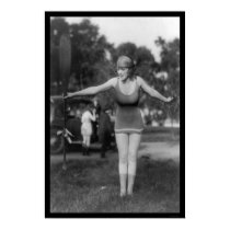 Mack Sennett Bathing Beauty 1915 posters by lc_vintagephotos Mack Sennett Bathing Beauty 1915 posters
