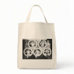 Mack Sennett Glamour Girls Vintage Photo bags