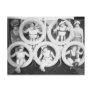 Mack Sennett Glamour Girls Vintage Photo Postcards