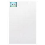 Mackaws Flying stationery