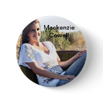 Mackenzie Cowell B Button