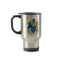 MacKenzie Family Crest mugs by coatsofarms MacKenzie Family Crest mugs