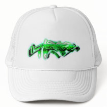 Mackenzie hats
