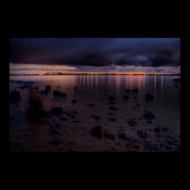 Mackinac Bridge #1249 posters