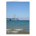 Mackinac Bridge cards by julie_winn Mackinac Bridge cards
