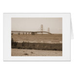 Mackinac Bridge Cards Mackinac Bridge Cards