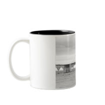 Mackinac Bridge mugs