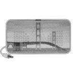 Apple Laptop Feet | bridge, mackinac, michigan, lake michigan, lake bridge, mackinac, michigan, lake michigan, lake