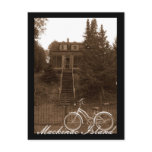Mackinac Island Cottage Post Cards