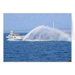 Mackinac Island Ferry Card