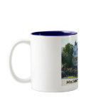 Mackinac Island Home mugs