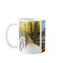 Mackinac Island in the Fall - Mug