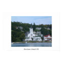 Mackinac Island MI posters