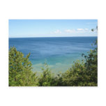 Mackinac Island Post Card