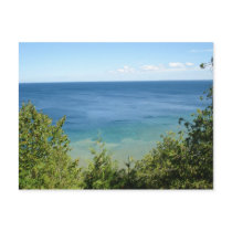Mackinac Island Post Card