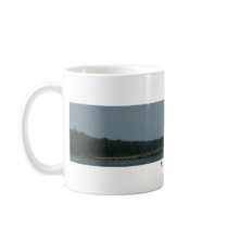 Mackinac Island Series mugs by Willheit Mackinac Island Series mugs