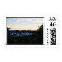Mackinaw Bridge postage by SandraTAlexander Mackinaw Bridge postage
