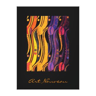 Mackintosh: Tulips Design