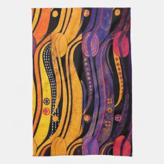 Mackintosh: Tulips Design