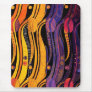 Mackintosh: Tulips Design Mousepad