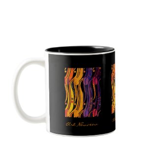 Mackintosh: Tulips Design