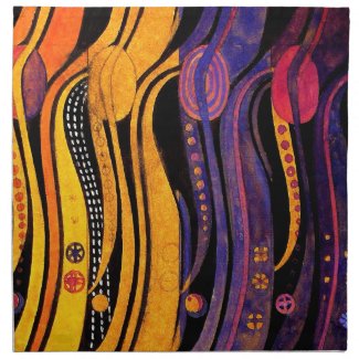 Mackintosh: Tulips Design