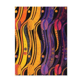 Mackintosh: Tulips Design