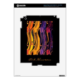 Mackintosh: Tulips Design