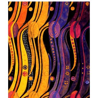 Mackintosh: Tulips Design