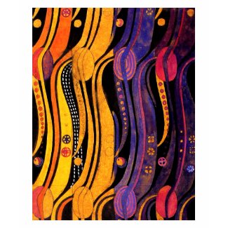 Mackintosh: Tulips Design