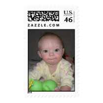 Mackinzie postage by shelby191 Mackinzie postage