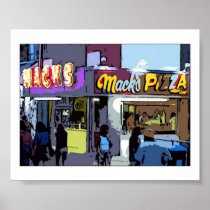 Macks Posters
