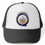 MacLachlan Clan Badge hats