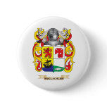 MacLachlan Coat of Arms (Family Crest) buttons