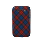 MacLachlan/McLaughlin Tartan BlackBerry Bold Case casemate cases