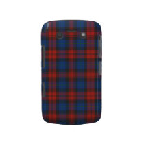 MacLachlan/McLaughlin Tartan BlackBerry Bold Case