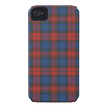 MacLachlan / McLaughlin Tartan iPhone 4/4S Case casemate cases