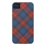 MacLachlan / McLaughlin Tartan iPhone 4/4S Case casemate cases