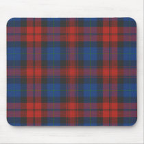 MacLachlan / McLaughlin Tartan Mousepad