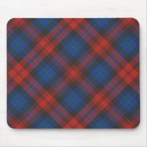 MacLachlan / McLaughlin Tartan Mousepad