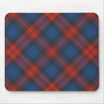 MacLachlan / McLaughlin Tartan Mousepad