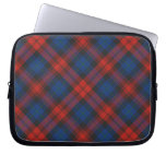 MacLachlan/McLaughlin Tartan Tablet / iPad 2 Case electronics bags