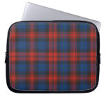 MacLachlan/McLaughlin Tartan Tablet / iPad 2 Case electronics bags