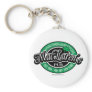 MacLaren's Pub Keychain